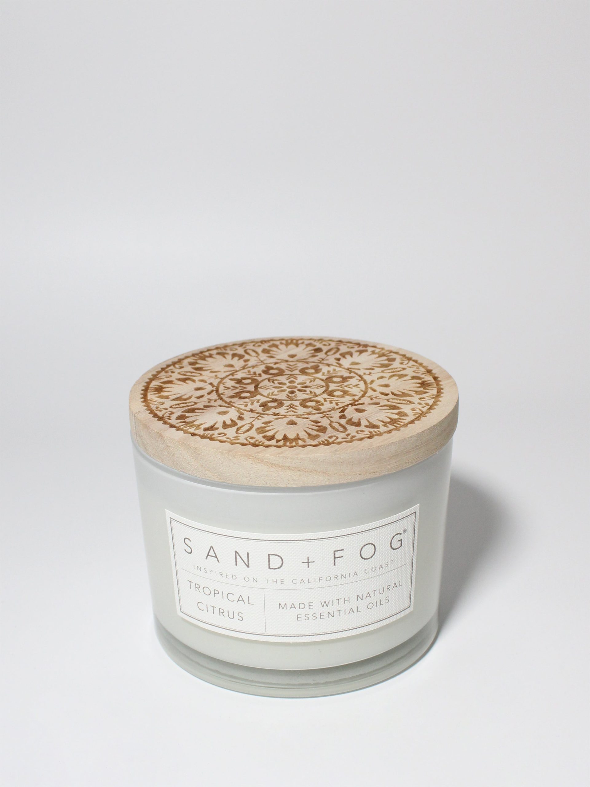 Sand Fog Candy Cloud 50 ml Perfume Oil Dropper - Image 4