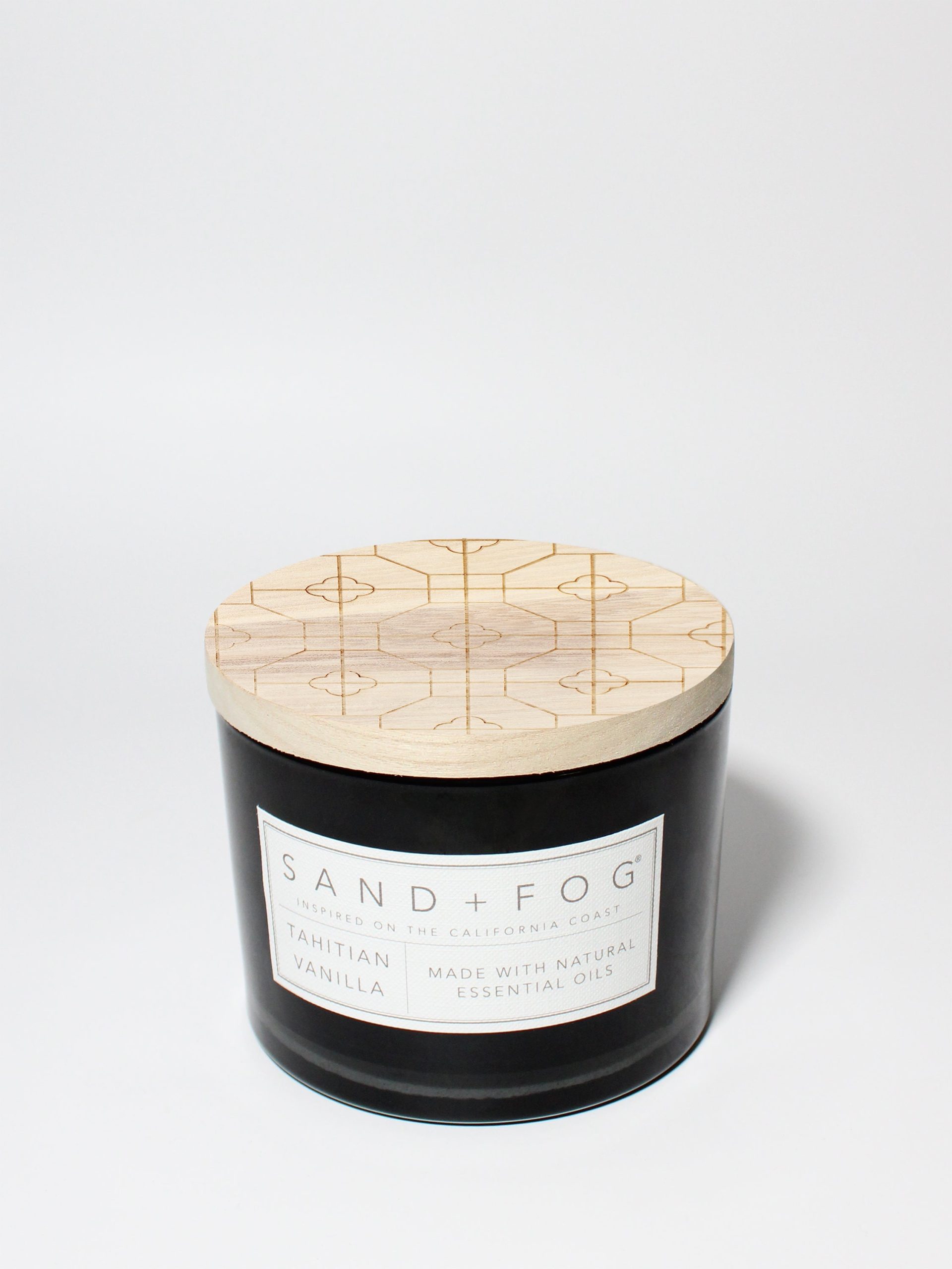 Sand Fog Vanilla Reserve 20 oz Liquid Hand Soap - Image 3