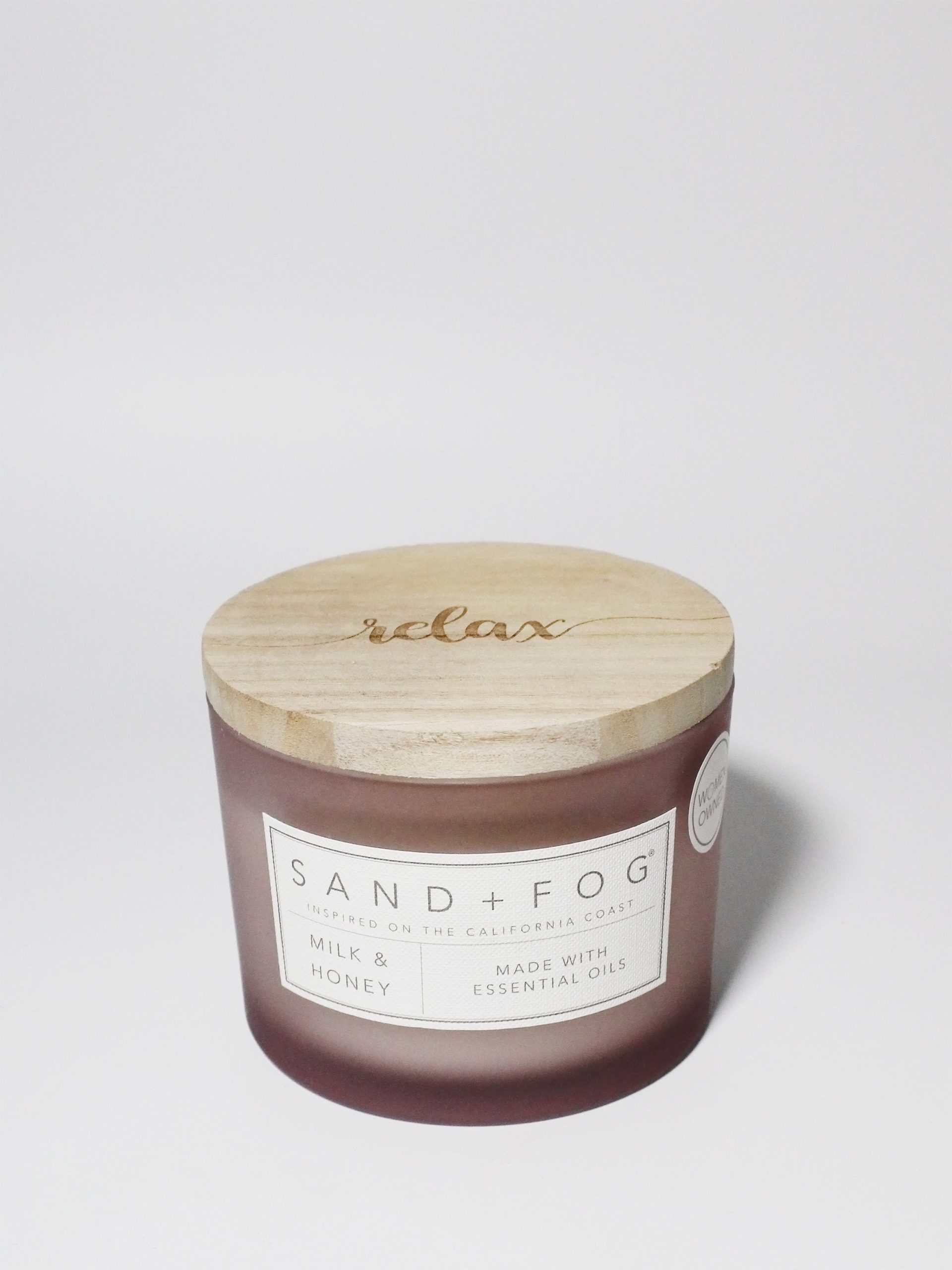 Sand Fog Sweet Honey 20 oz Liquid Hand Soap - Image 3