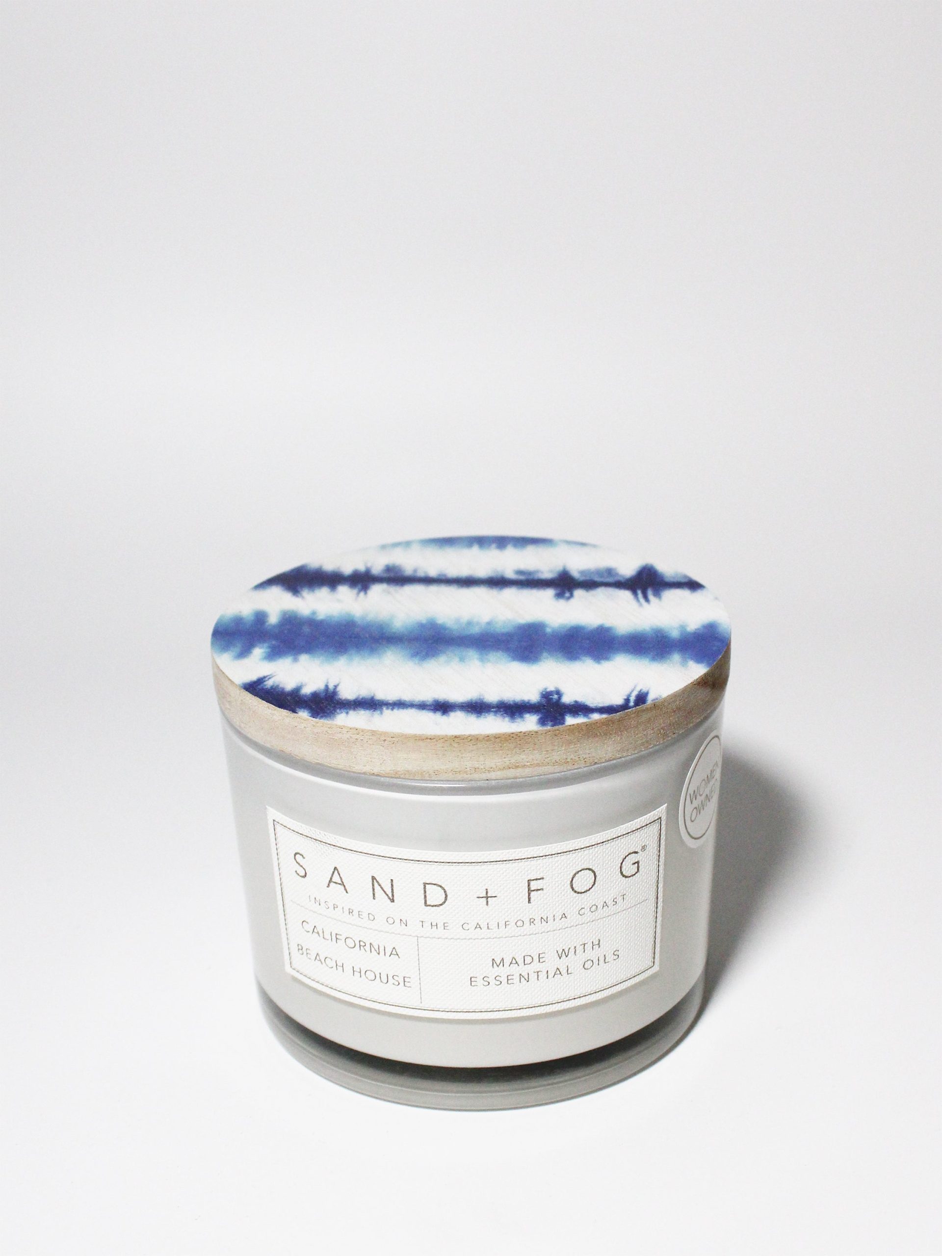 Sand Fog California Beach House 107 ml Room Spray - Image 5