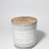 Sand Fog Ocean & Sea Salt 21 oz scented candle