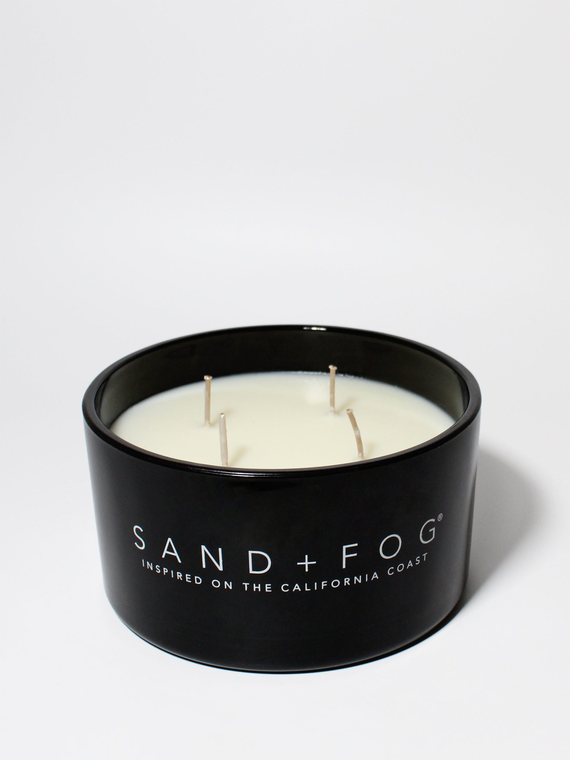 Sand Fog Mango Tangerine 23 oz scented candle - Image 3