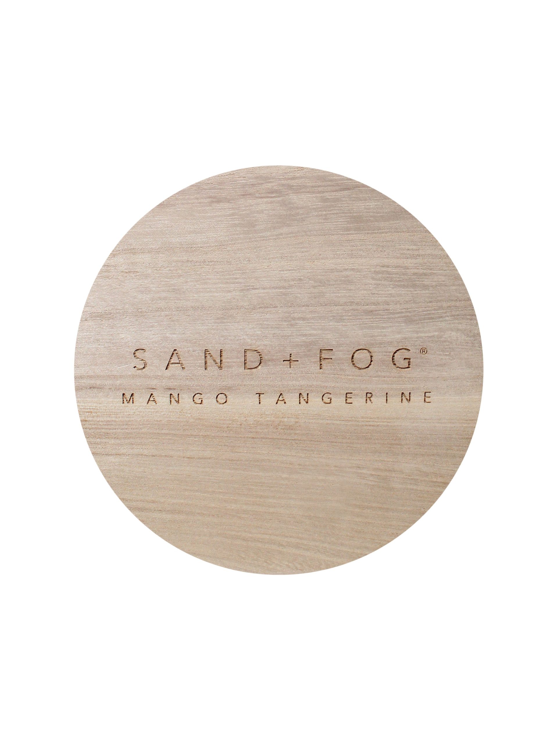 Sand Fog Mango Tangerine 23 oz scented candle - Image 4