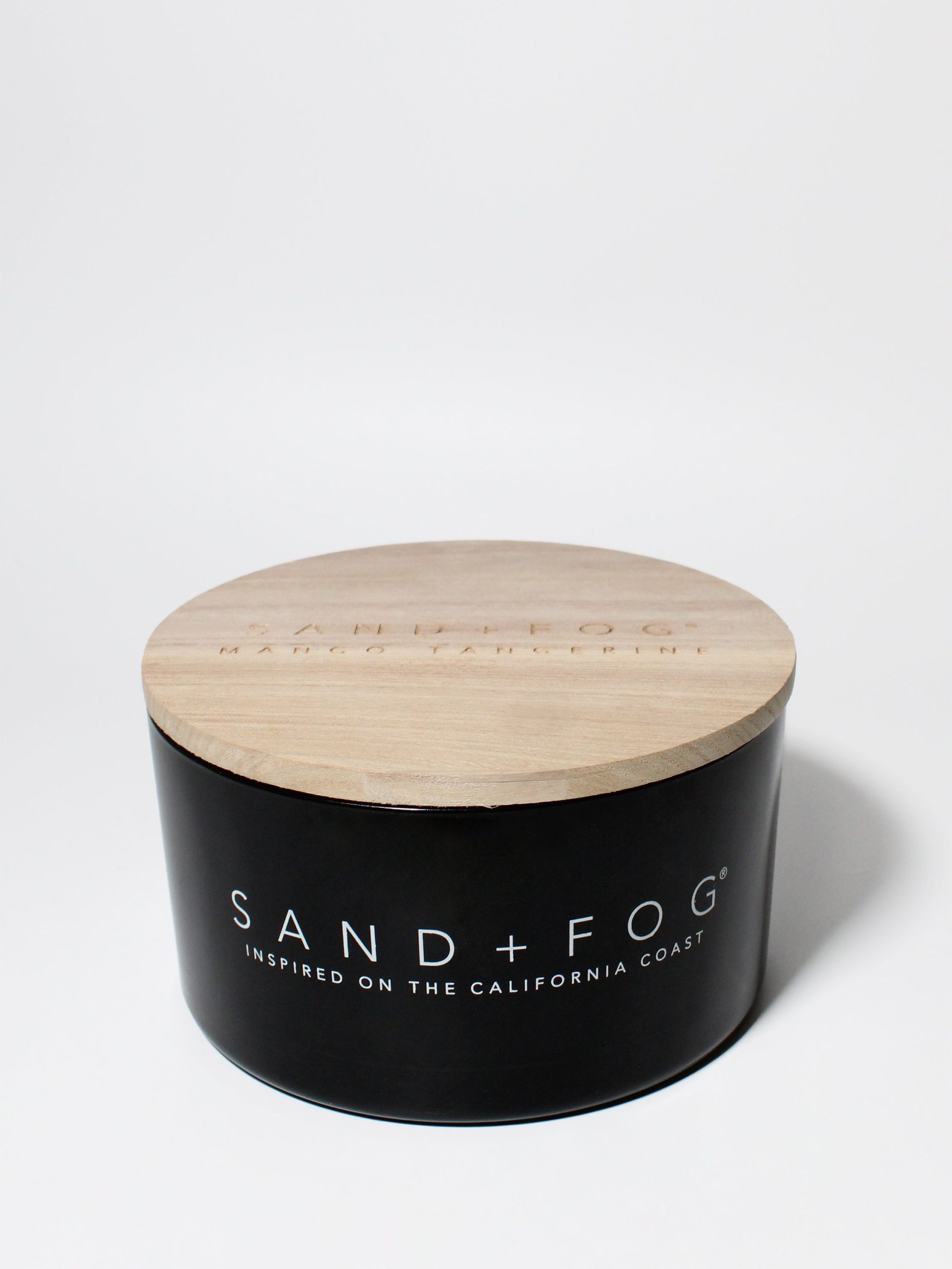 Sand Fog Mango Tangerine 23 oz scented candle