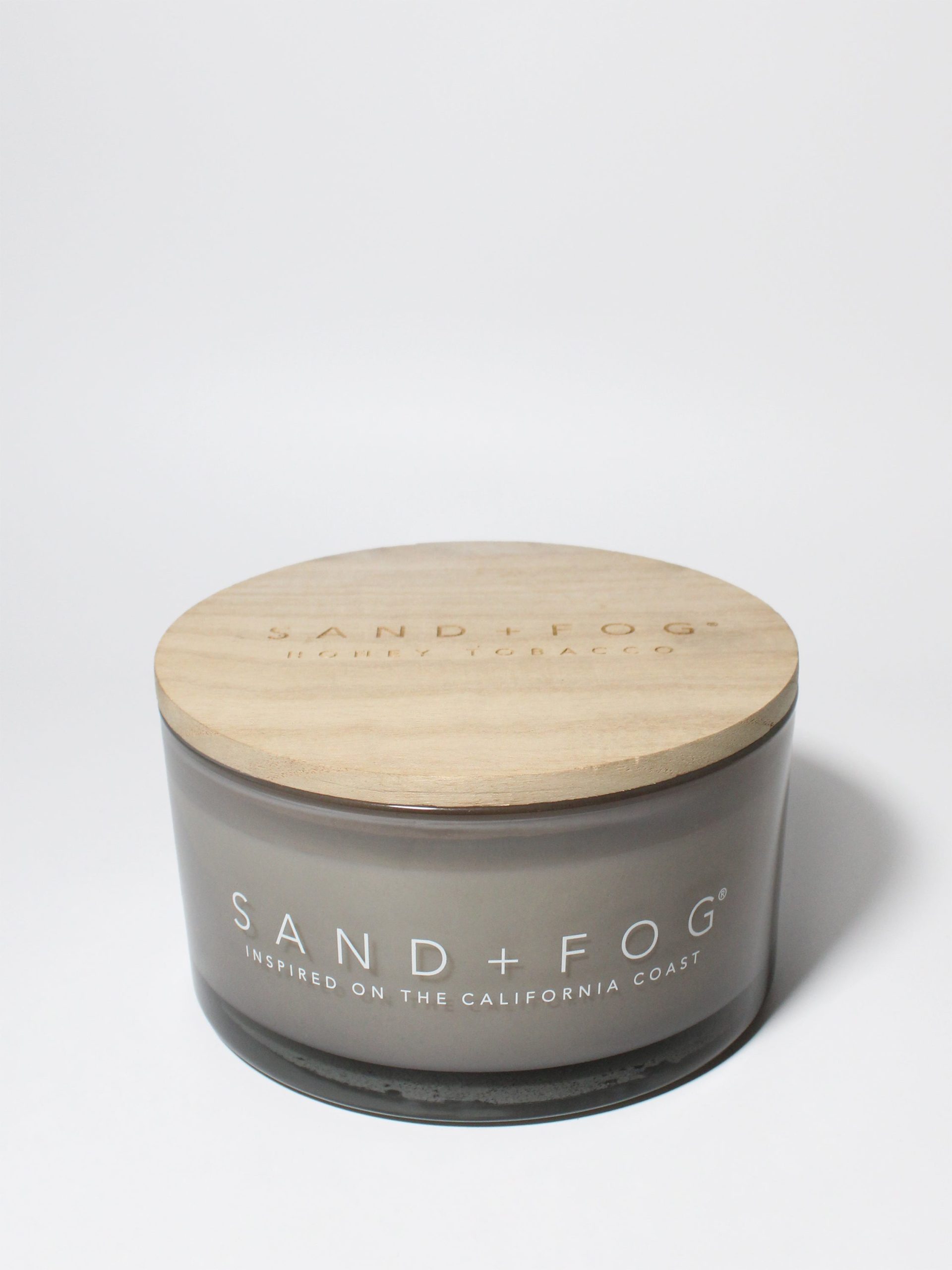 Sand Fog Chai 12 oz scented candle - Image 5