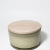 Sand Fog Golden Spice 23 oz scented Candle