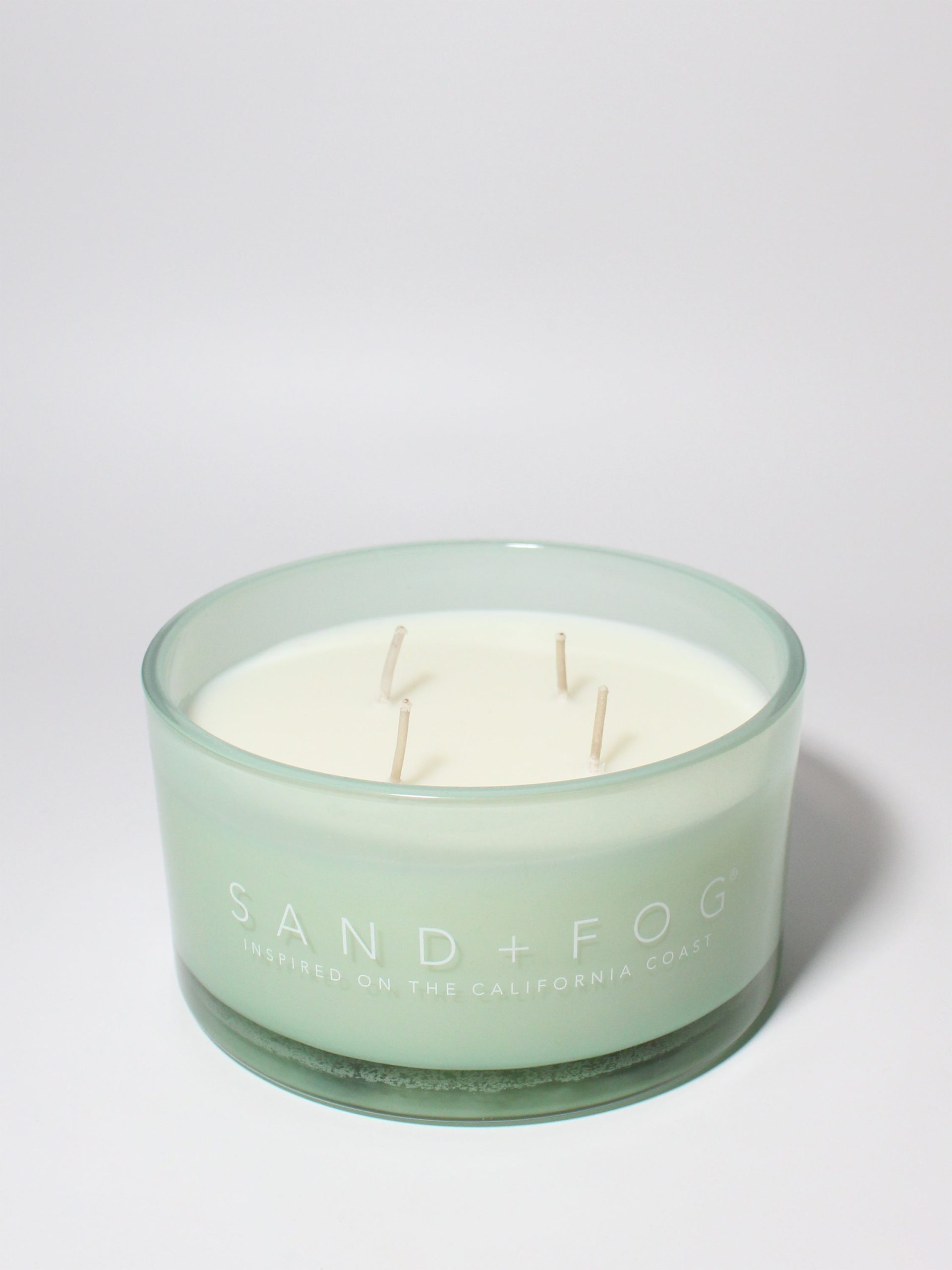 Sand Fog Eucalyptus Spa 23 oz scented candle - Image 3