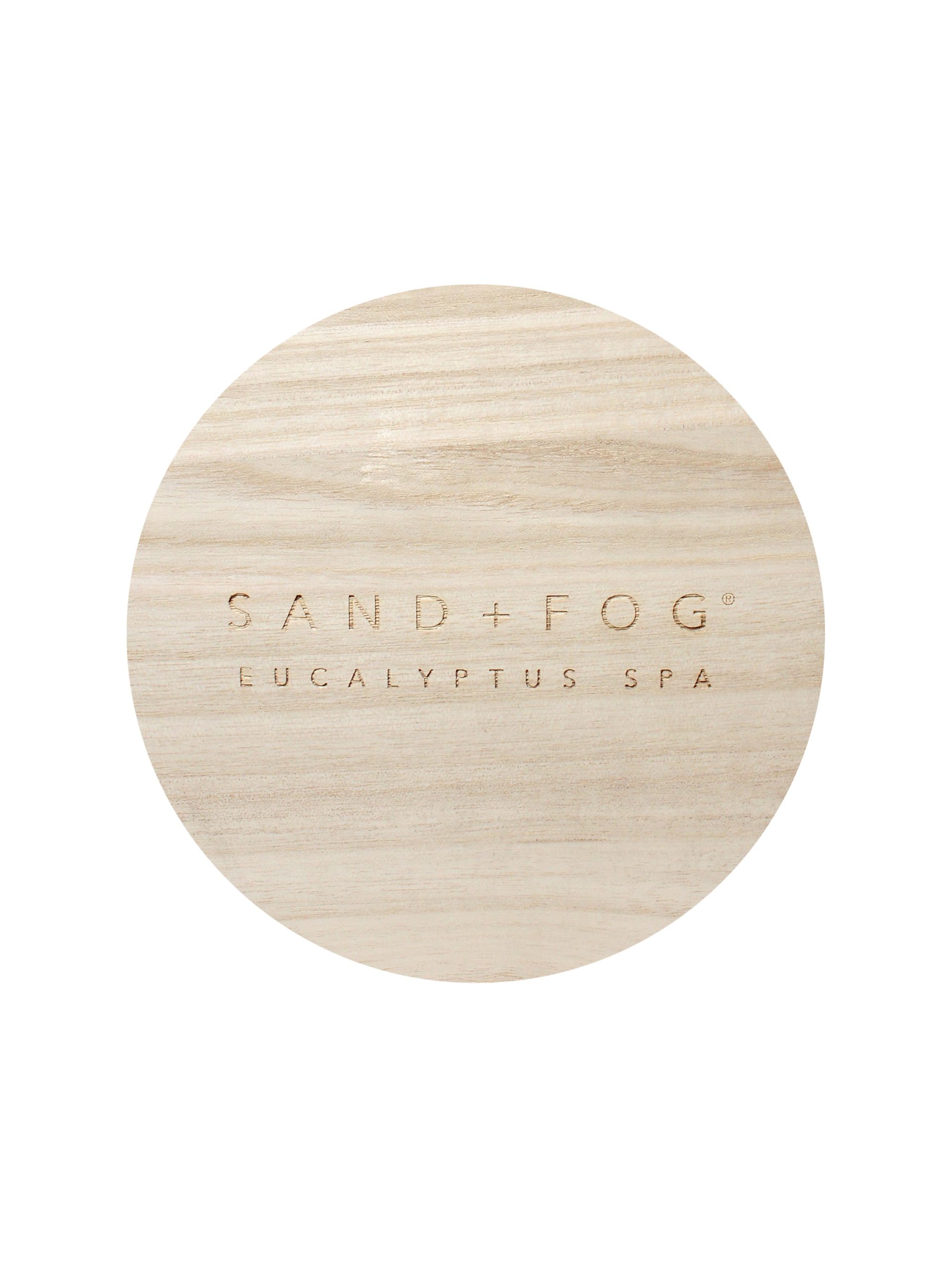 Sand Fog Eucalyptus Spa 23 oz scented candle - Image 4