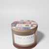 Sand Fog Sand + Paws California Beach House 12 oz scented candle
