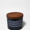 Sand Fog Blackberry Woods 12 oz scented candle