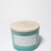 Sand Fog California Beach House 12 oz scented candle