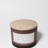 Sand Fog Island Orchid 12 oz scented candle