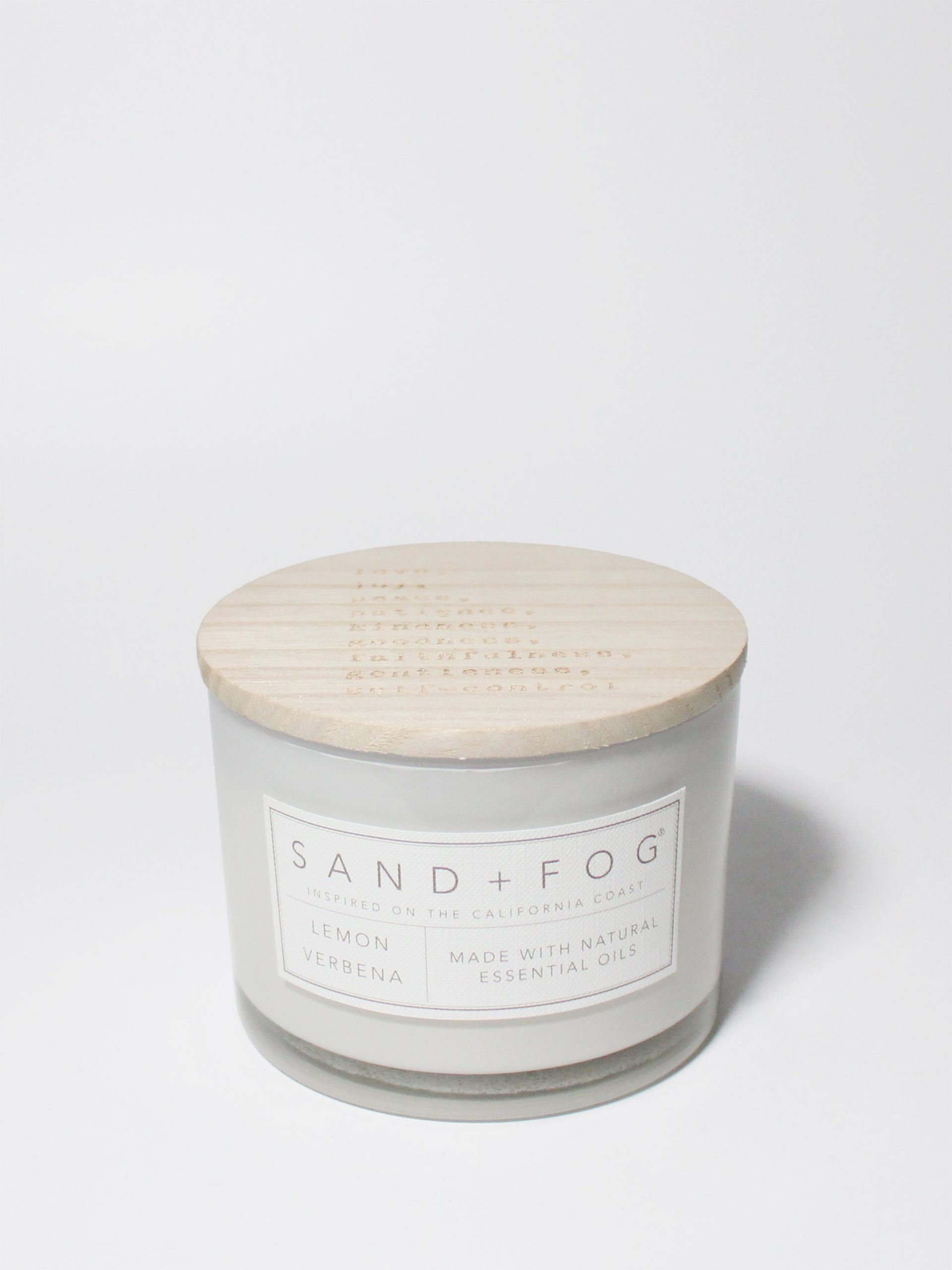 Sand Fog 3 pack of 15 ml Fragrance Diffuser Oils - Modern Heirloom - Image 2