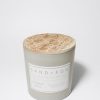 Sand Fog Ocean Mist 21 oz scented candle