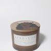 Sand Fog Tahitian Vanilla 12 oz scented candle