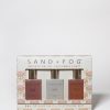 Sand Fog Exploratory Perfume Oil Rollerball Set - Sweet Dreams Collection