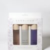 Sand Fog Set of Three 50 mL Linen Sprays