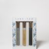 Sand Fog Exploratory Perfume Oil Rollerball Set - Coastal Sweet Collection