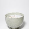 Sand Fog Vanilla Sandalwood 23 oz scented candle