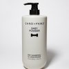 Sand Fog Sand + Paws Pet Shampoo & Conditioner - Baby Powder