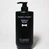 Sand Fog Sand + Paws Pet Shampoo & Conditioner - Vanilla Musk