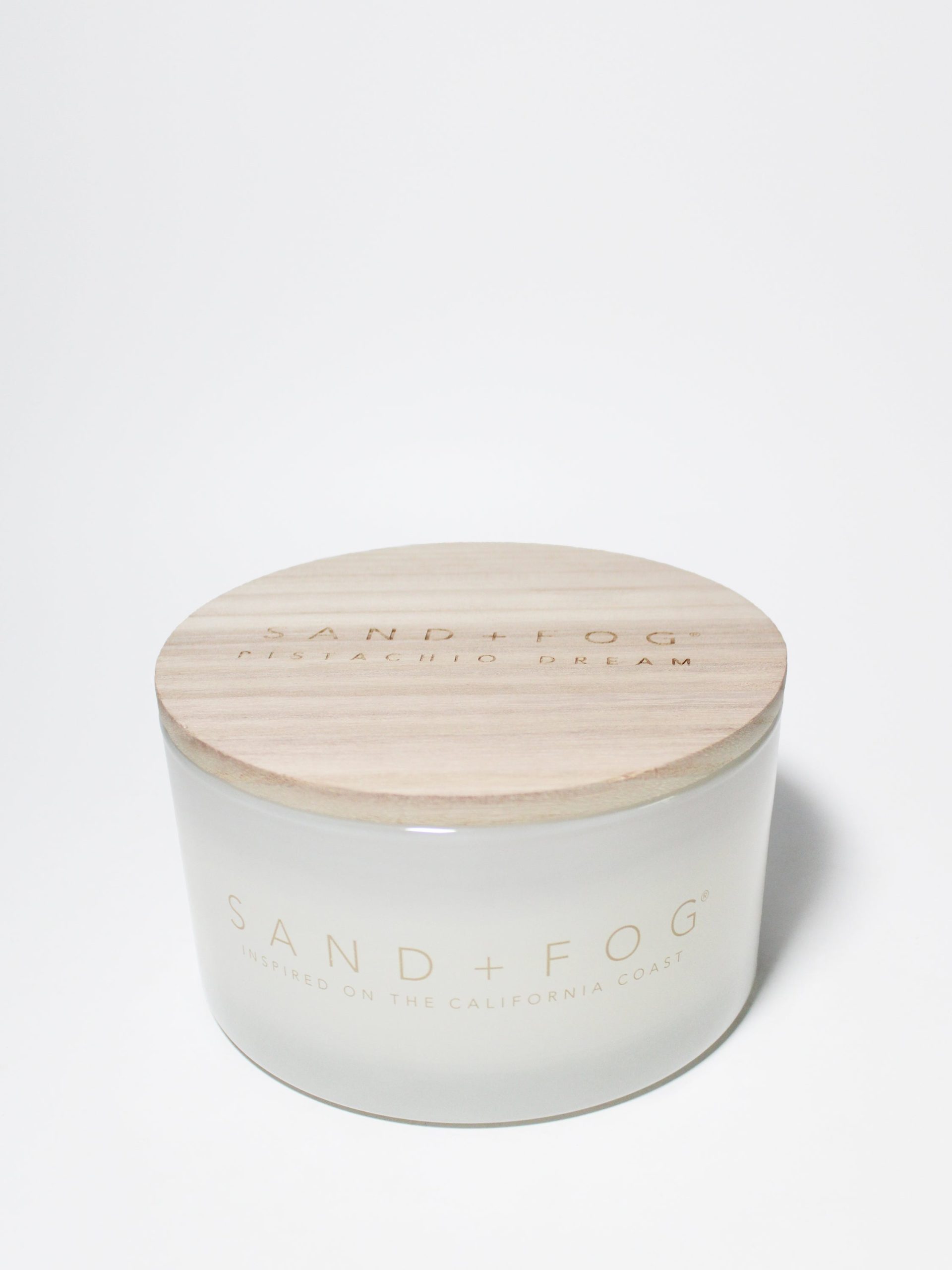 Sand Fog Pistachio Dream 50 ml Perfume Oil Rollerball - Image 4