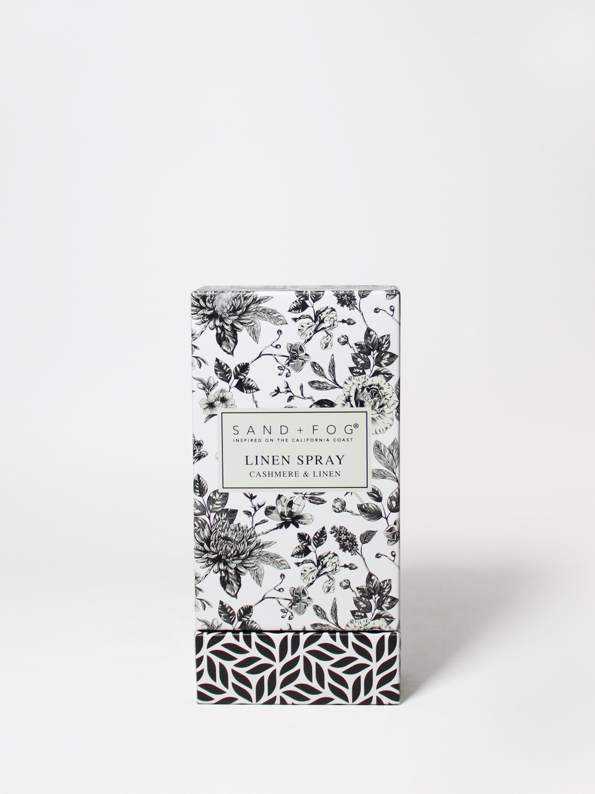 Sand Fog Cashmere & Linen 95ml Linen Spray