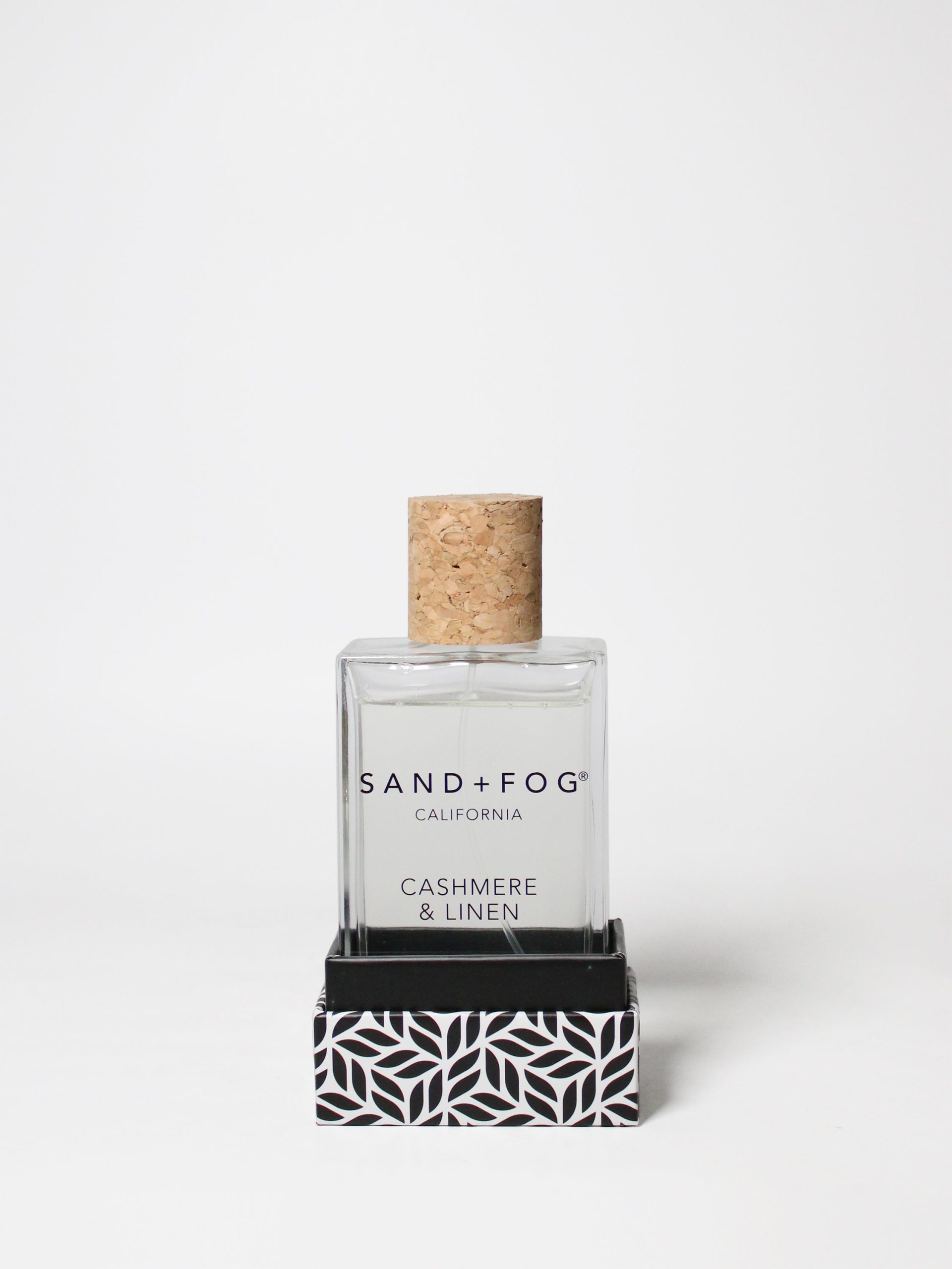 Sand Fog Cashmere & Linen 95ml Linen Spray - Image 3