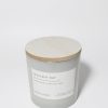 Sand Fog Crescent Bay 21 oz scented candle