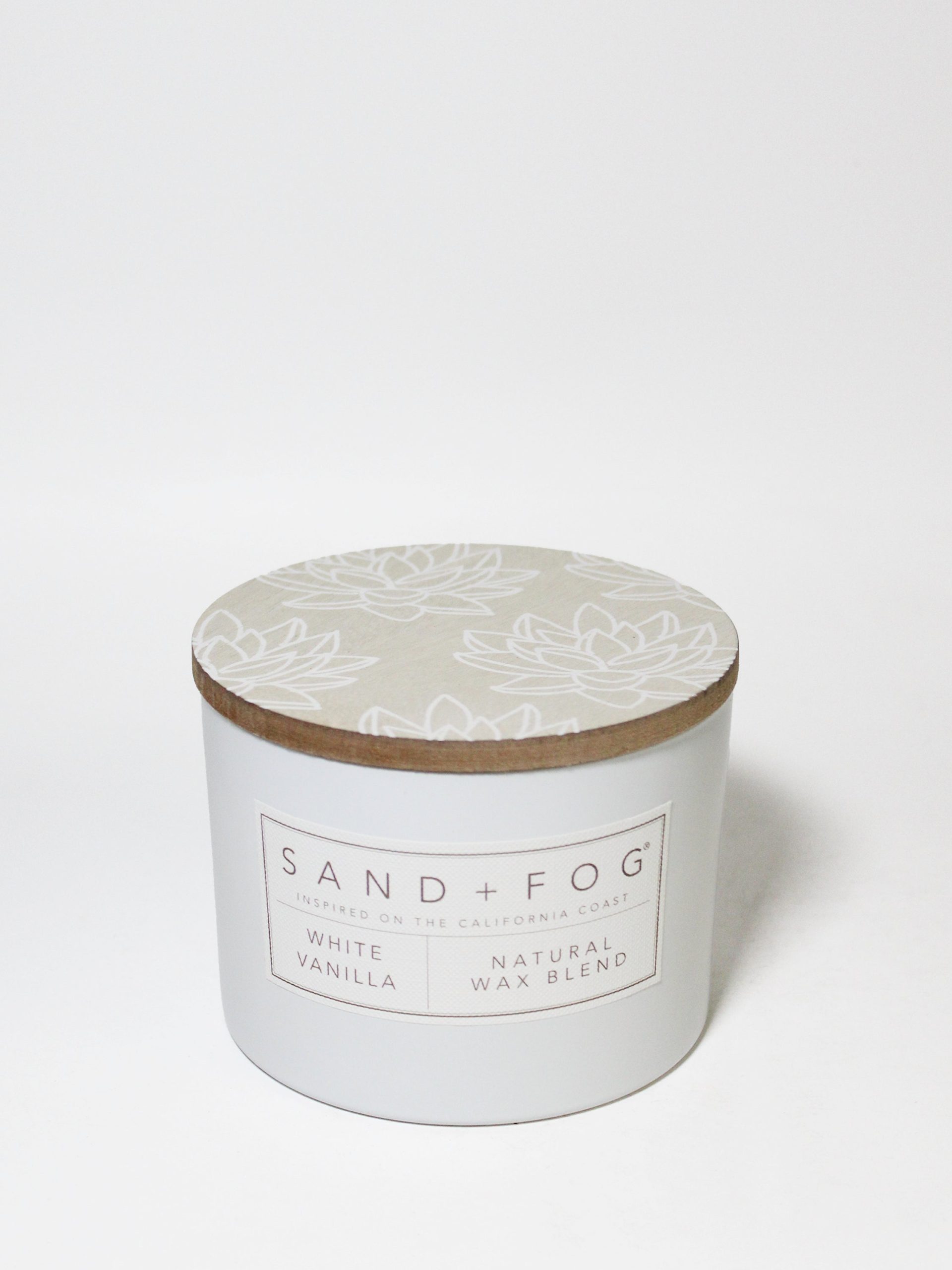 Sand Fog Marshmallow Blossom 50 ml Perfume Oil Dropper - Image 4