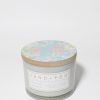 Sand Fog Tahitian Vanilla 12 oz scented candle