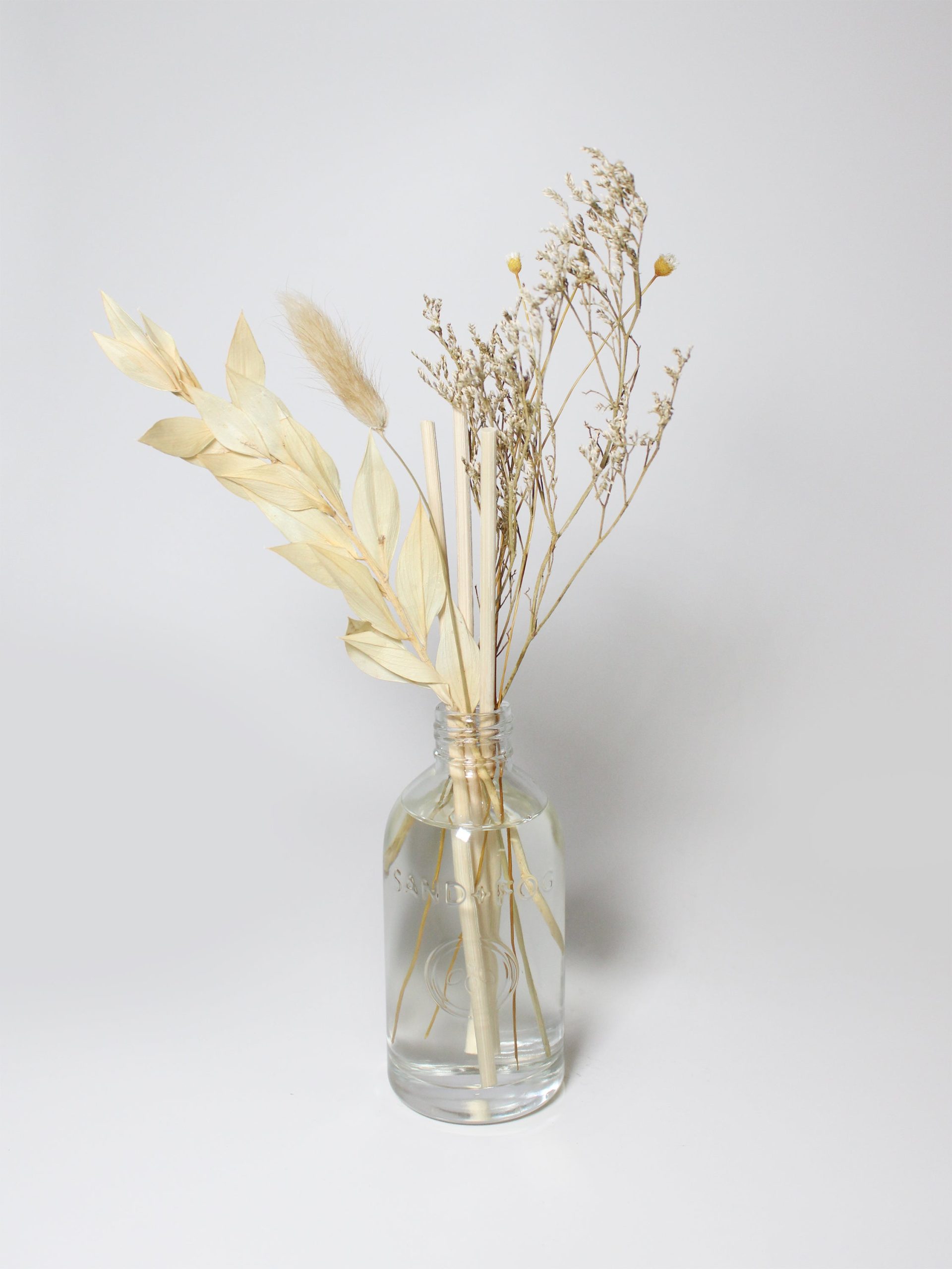 Sand Fog Black Currant 110 ml Reed Diffuser - Image 3