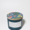 Sand Fog Driftwood & Pineapple 12 oz scented candle
