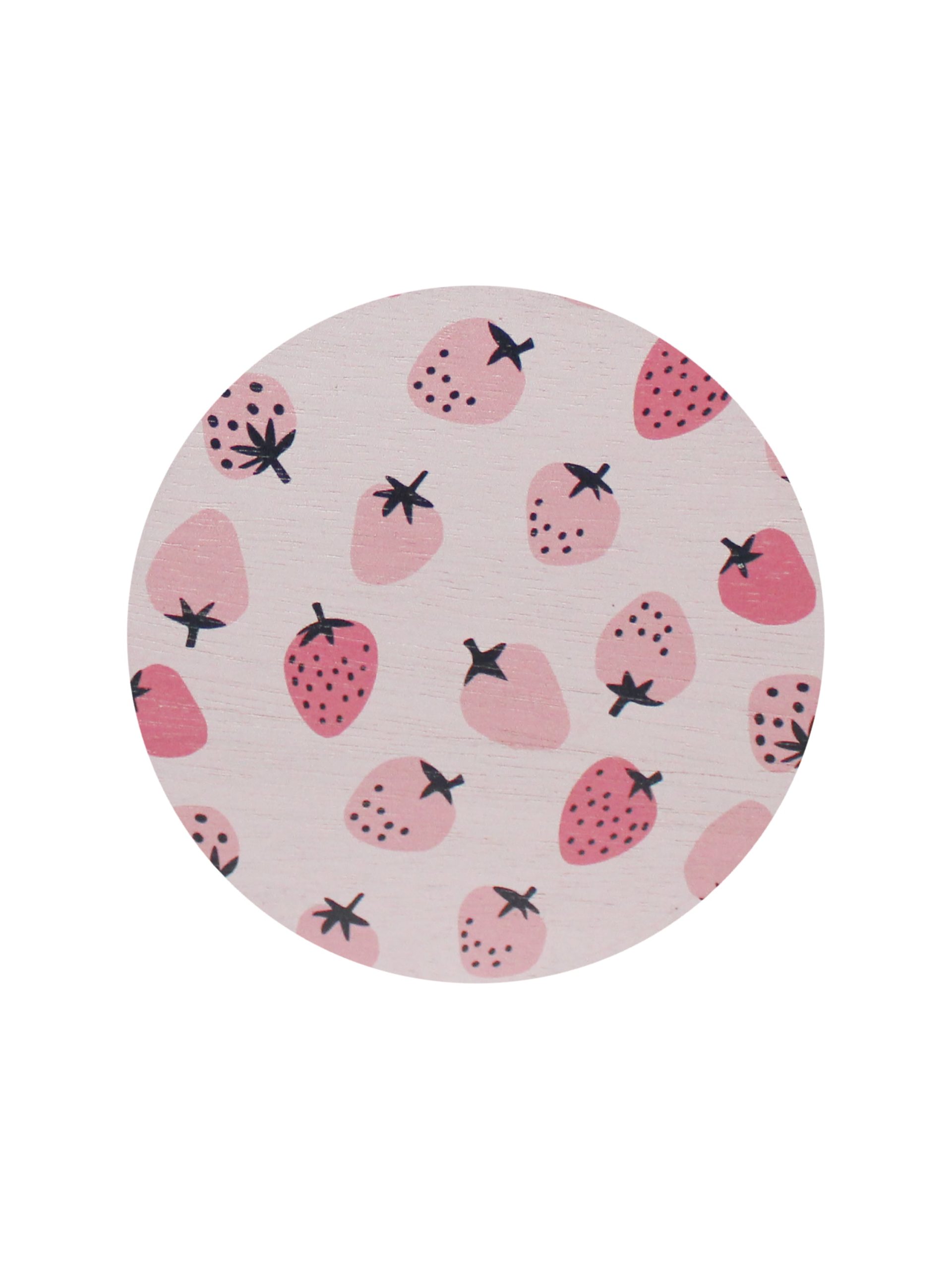 Sand Fog Strawberry Basil 12 oz scented candle - Image 4