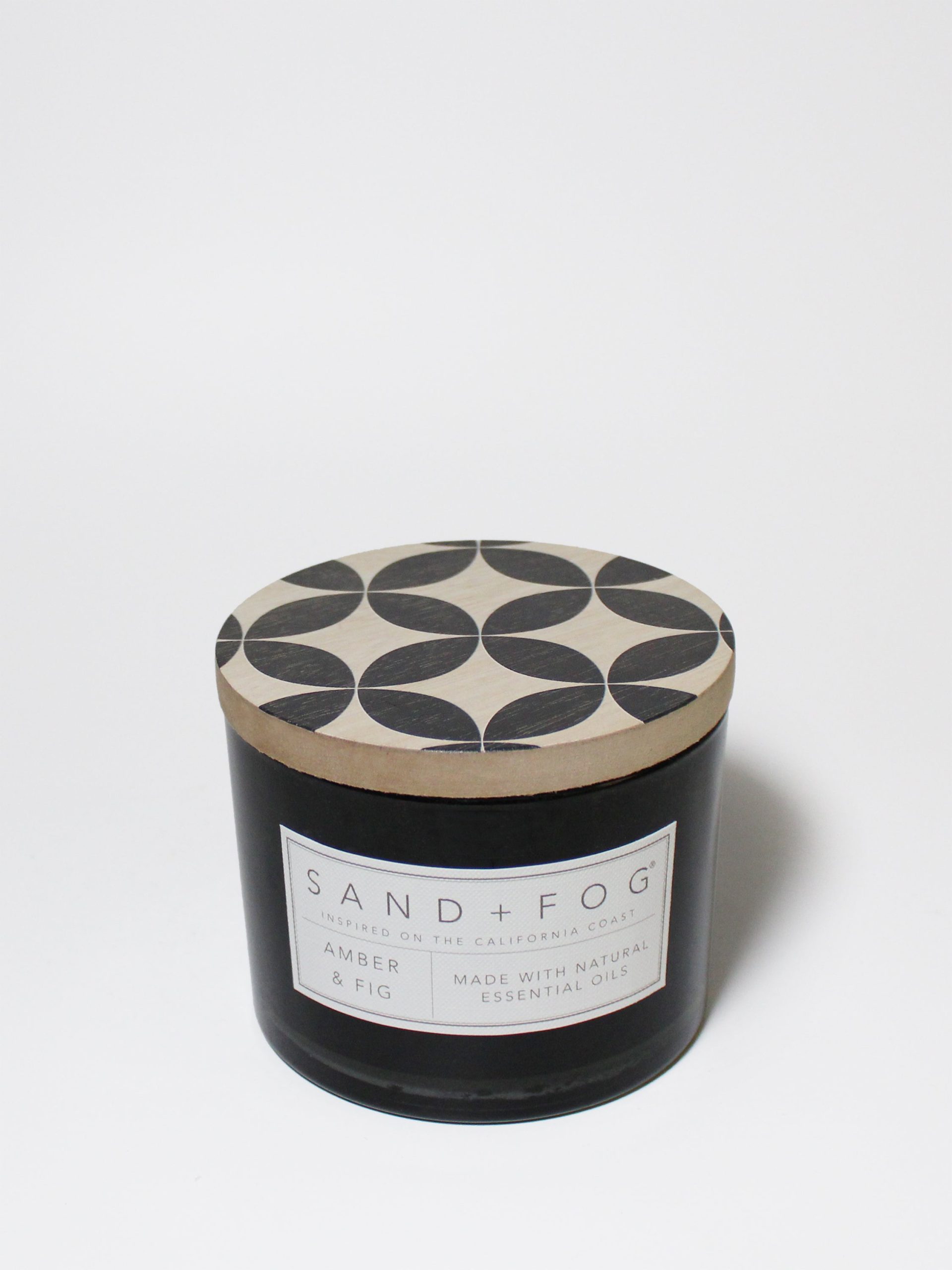 Sand Fog Spring Morning 50ml Perfume Oil Rollerball - Image 3