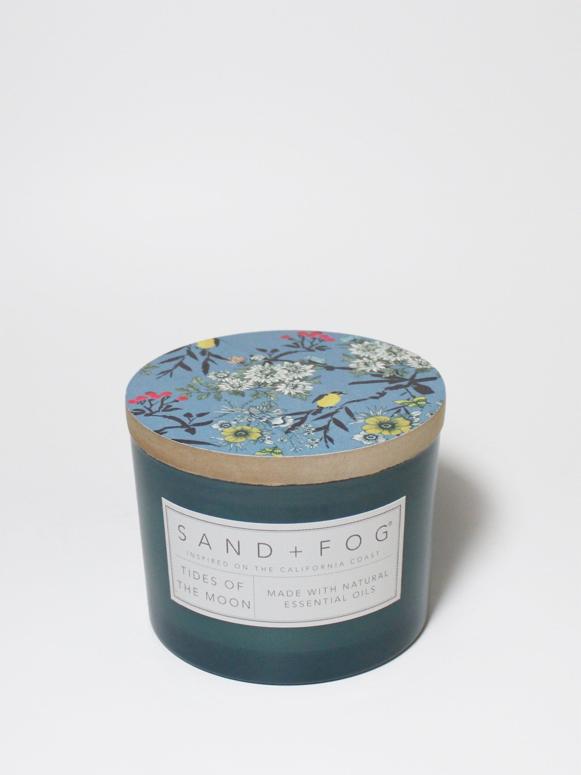 Sand Fog Fleur de Vanille 50 ml Perfume Oil Dropper - Image 5