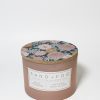 Sand Fog Wild Flowers 12 oz scented candle