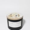 Sand Fog Sand + Paws White Vanilla 12 oz scented candle