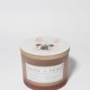 Sand Fog Sand + Paws Tarocco Orange 12 oz scented candle