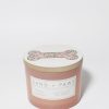 Sand Fog Sand + Paws Fresh Jasmine 12 oz scented candle