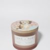 Sand Fog Sand + Paws Desert Rain 12 oz scented candle