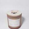 Sand Fog Sand + Paws Tarocco Orange 21 oz scented candle