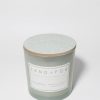 Sand Fog Eucalyptus 21 oz scented candle
