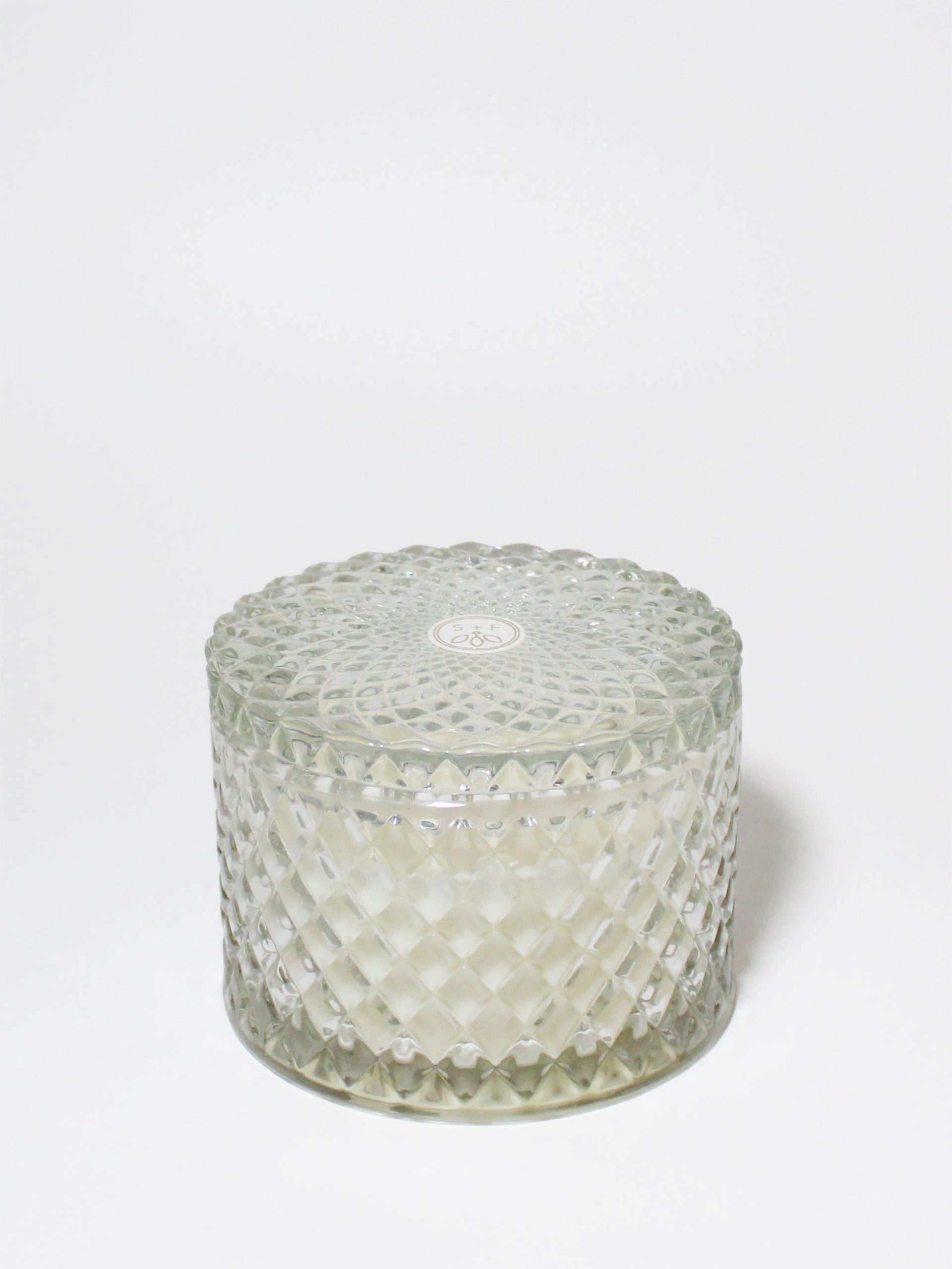 Sand Fog Black Currant 9.5 oz scented candle