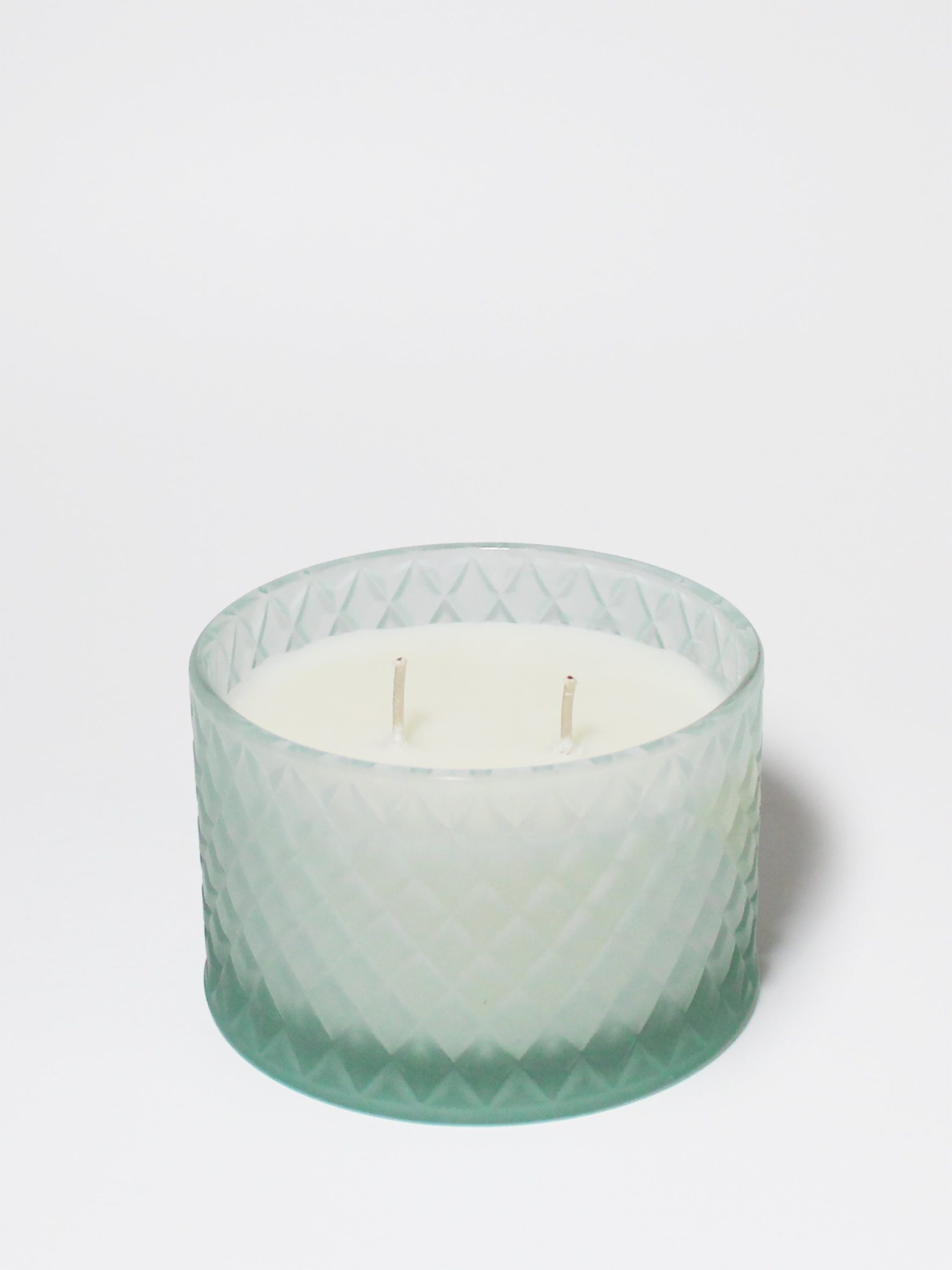 Sand Fog Fresh Laundry 9.5 oz scented candle - Image 3