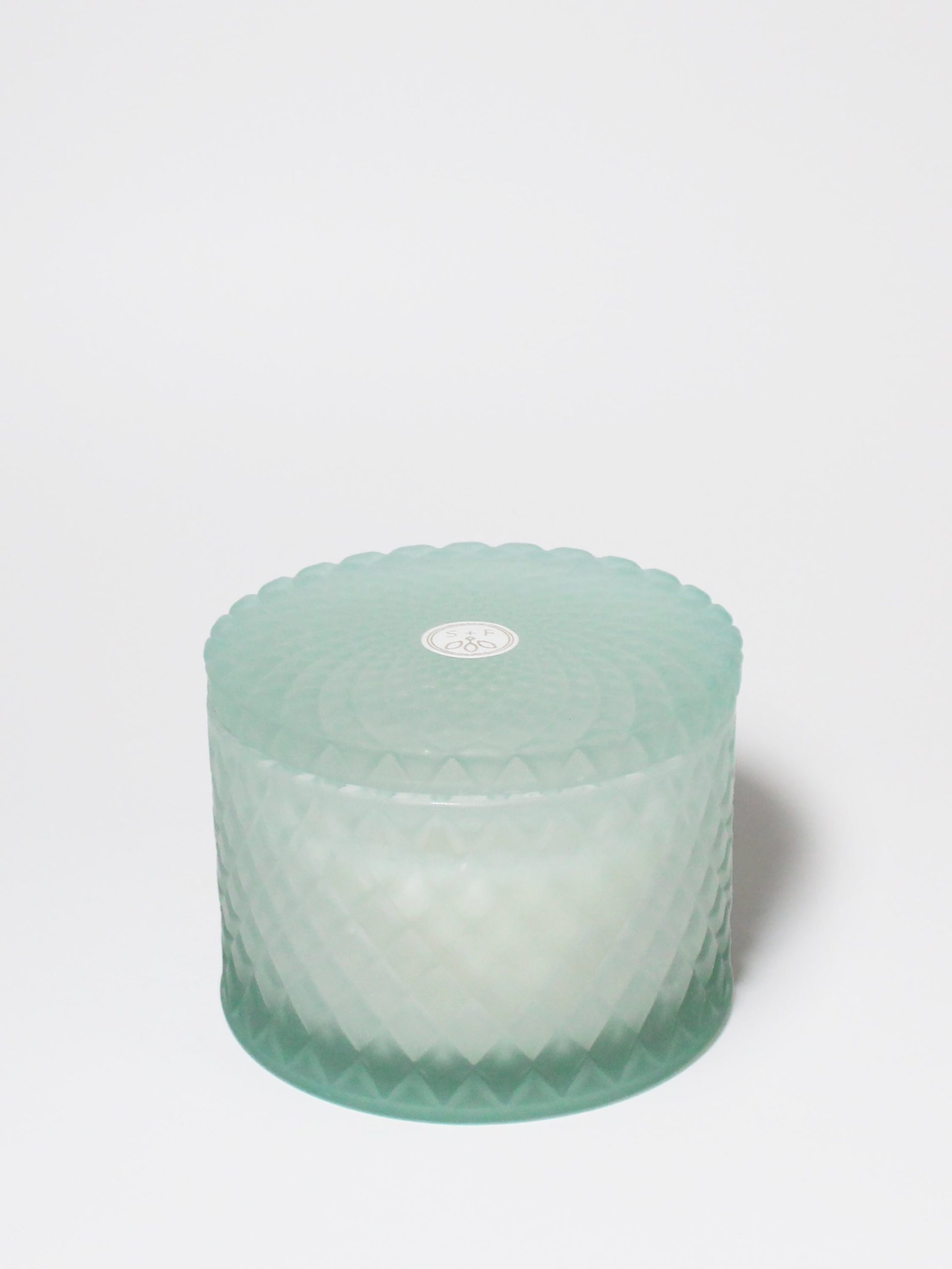 Sand Fog Fresh Laundry 9.5 oz scented candle