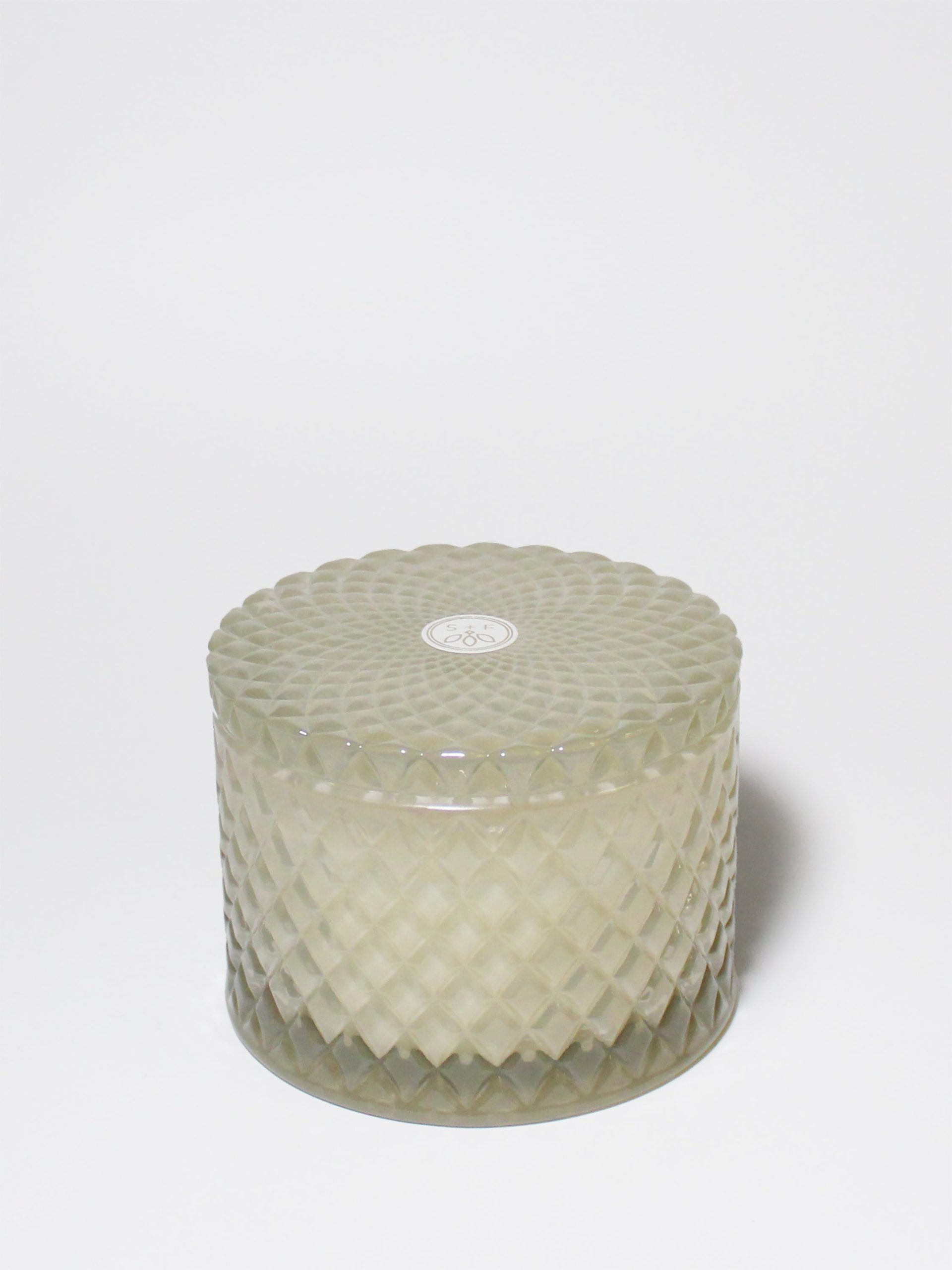 Sand Fog Ocean Mist 9.5 oz scented candle