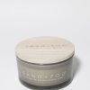 Sand Fog Vanilla Oud 10 oz scented candle