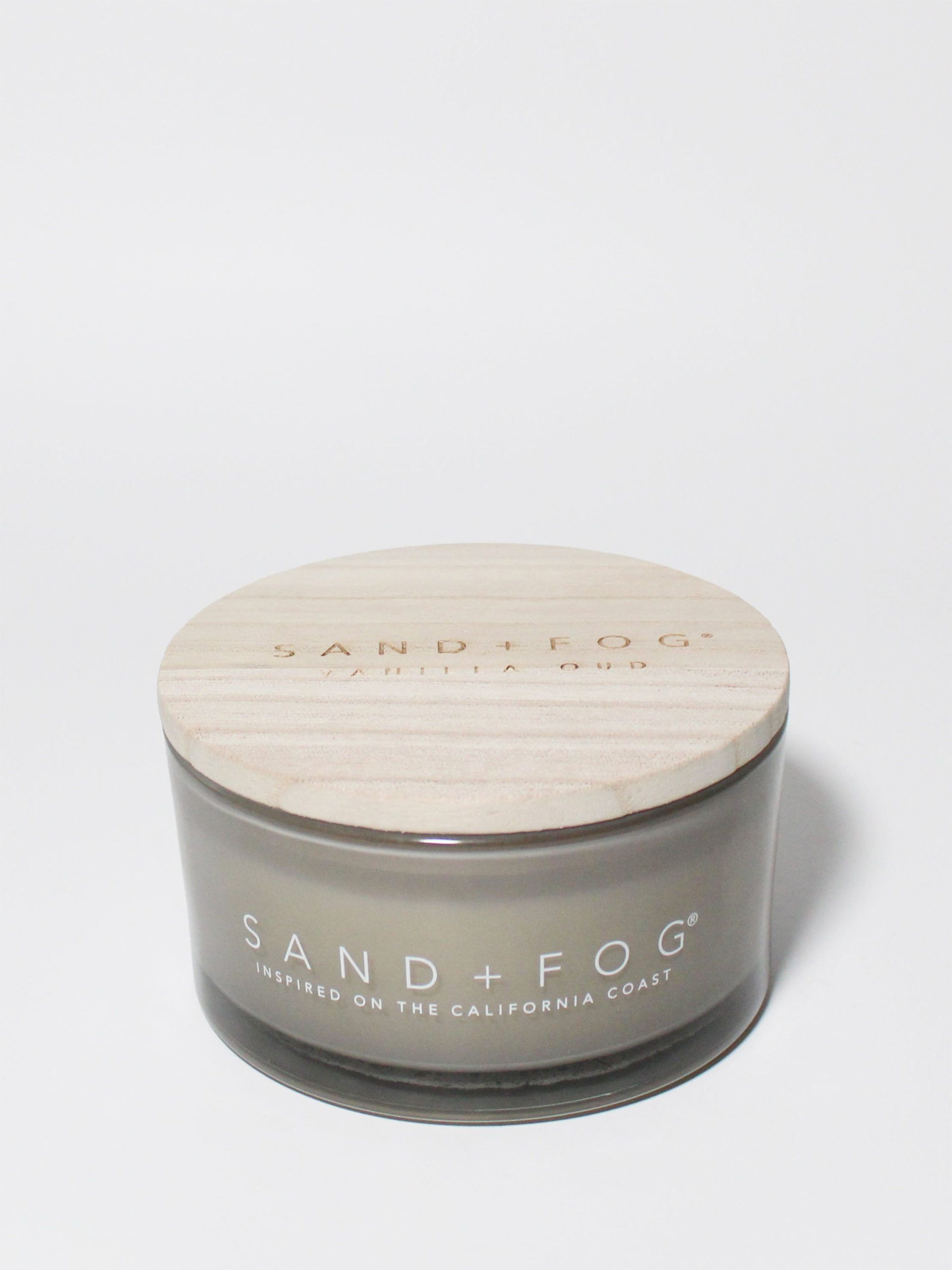 Sand Fog Vanilla Almond 50ml Perfume Oil Rollerball - Image 3