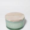 Sand Fog Sage & Sea Salt 10 oz scented candle